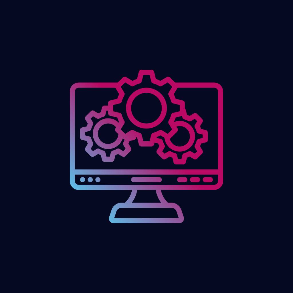 service single image