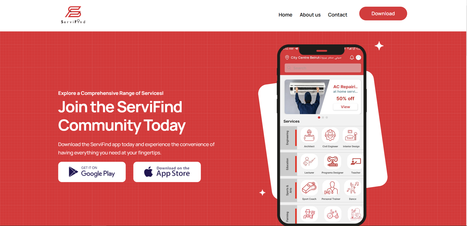 portfolio item photo